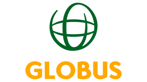 Globus Logo