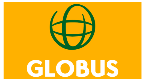 Globus Novo Logotipo