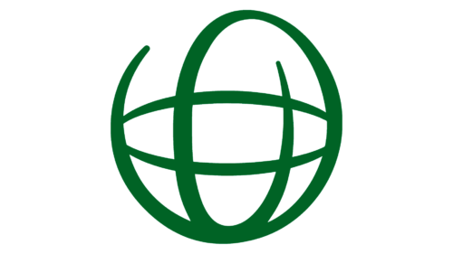 Globus Simbolo