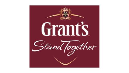 Grant’s Logo 20