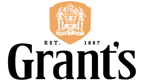 Grant’s Logo