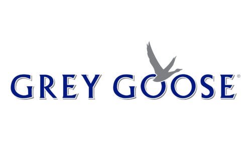 Grey Goose Emblema