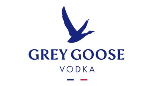Grey Goose Logo 2019