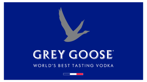 Grey Goose Simbolo