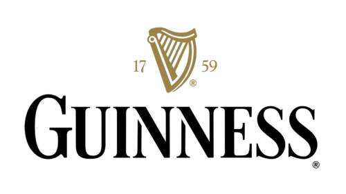 Guinness Logo 1997-2005