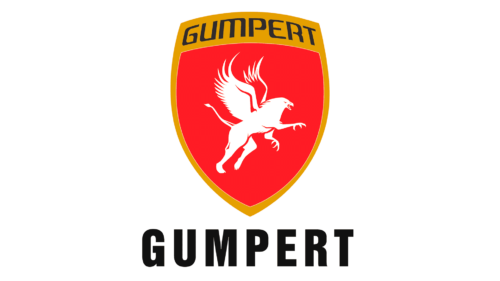 Gumpert Logo