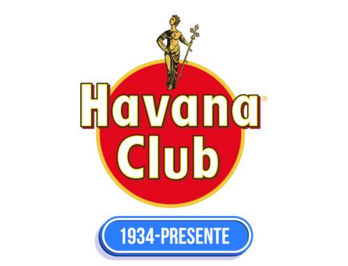 Havana Club Logo Historia