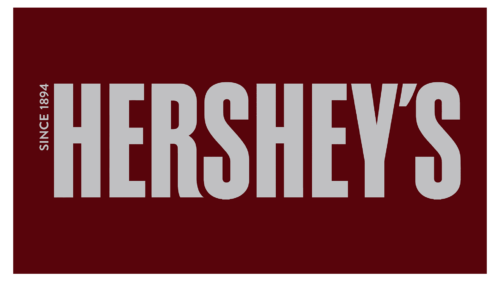 Hershey Simbolo