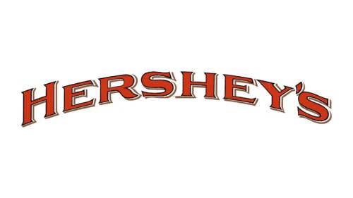 Hershey's Logo 1898-1905