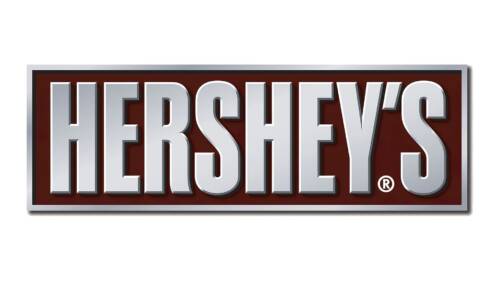 Hershey's Logo 2003-2010