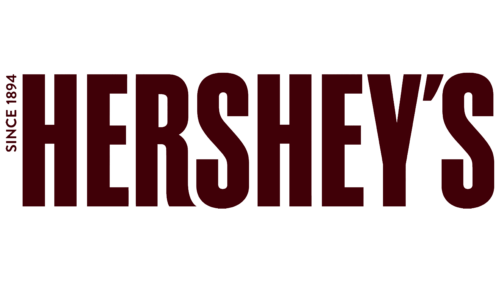 Hershey's Logo