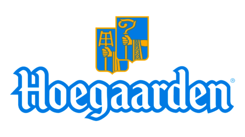 Hoegaarden Emblema