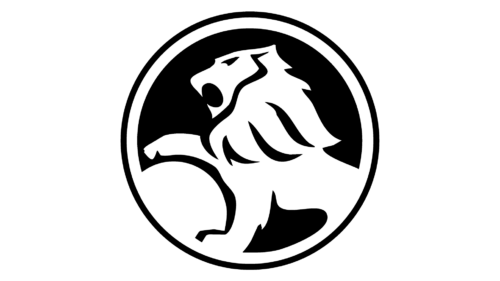 Holden Logo