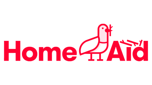 HomeAid West Lothian Logo