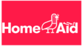HomeAid West Lothian Novo Logotipo