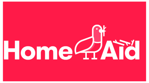 HomeAid West Lothian Novo Logotipo