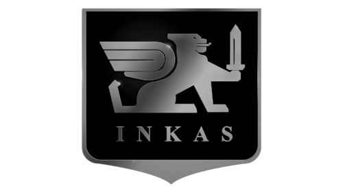 INKAS Logo