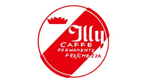 Illy Logo 1933-1966