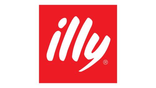 Illy Logo 1996