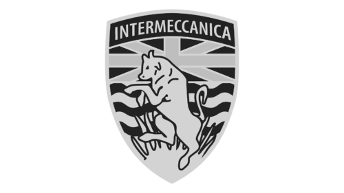 Intermeccanica Logo