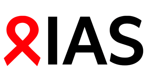 International AIDS Society Logo