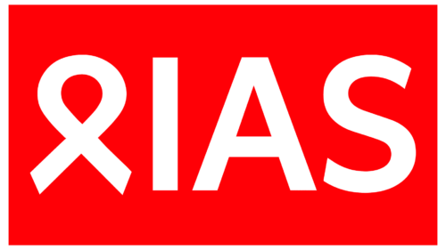 International AIDS Society Novo Logotipo