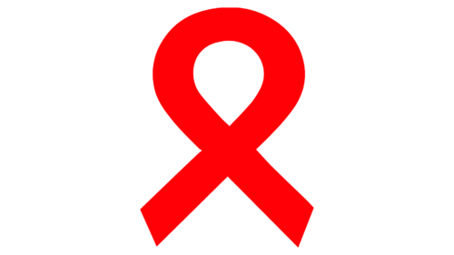 International AIDS Society Simbolo