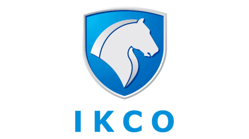 Iran Khodro Logo