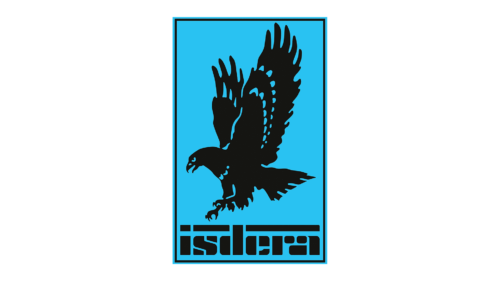 Isdera Logo