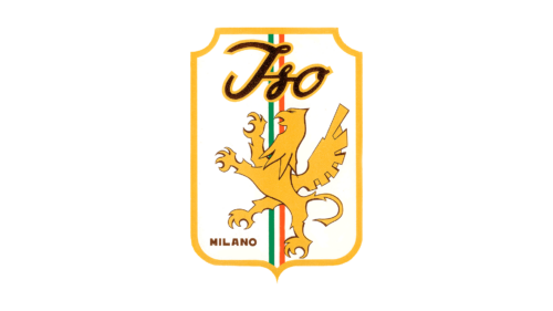 Iso Logo