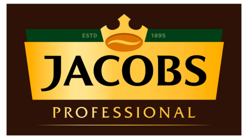 Jacobs Simbolo