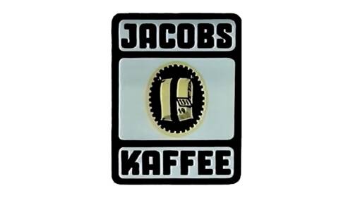 Jacobs (coffee) Logo 1944-1964