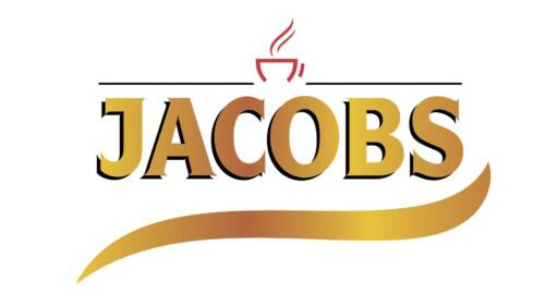 Jacobs (coffee) Logo 1995-2000