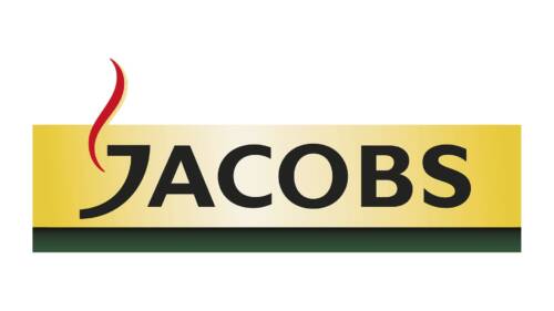 Jacobs (coffee) Logo 2000-2010