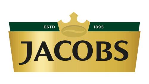 Jacobs (coffee) Logo 2017