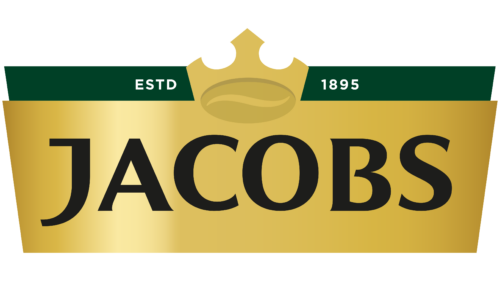 Jacobs (coffee) Logo
