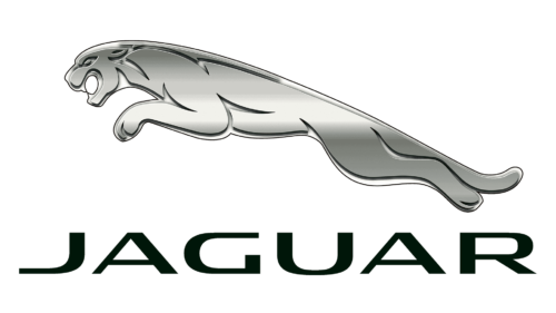 Jaguar Logo