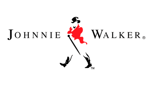 Johnnie Walker Emblema