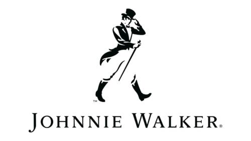 Johnnie Walker Logo 2015
