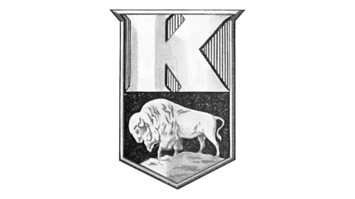 Kaiser Motors Logo