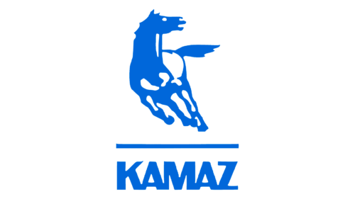 Kamaz Logo