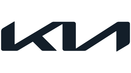 Kia Logo Electric