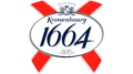 Kronenbourg 1664 Logo