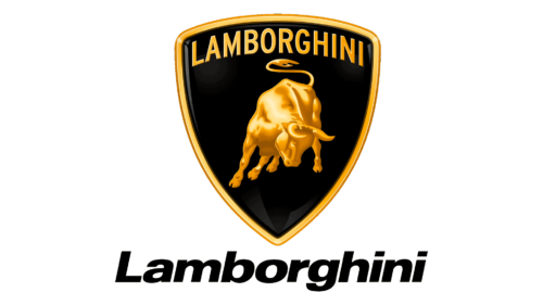 Lamborghini Logo