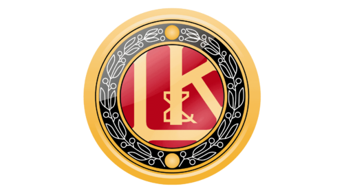 Laurin & Klement Logo