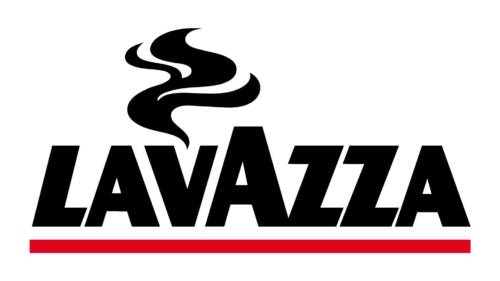 Lavazza Logo 1991-1995