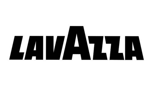 Lavazza Logo 1995