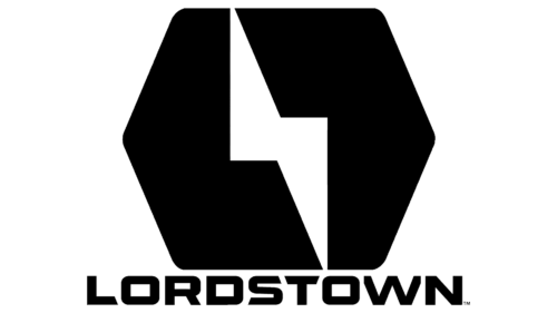 Lordstown Motors Corporation Logo Electric