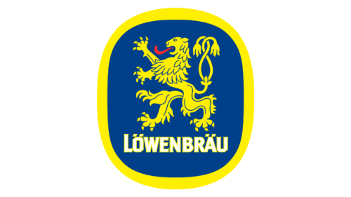 Lowenbrau Logo Valor Hist ria PNG Lowenbrau Logo Valor Hist ria PNG
