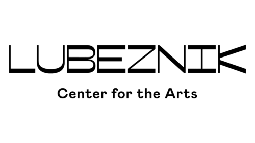 Lubeznik Center for the Arts Logo